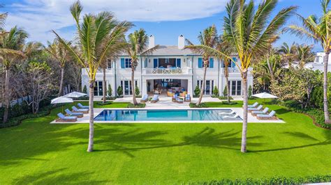 Billionaire Tepper on buyer's end of $73M Palm Beach house: sources