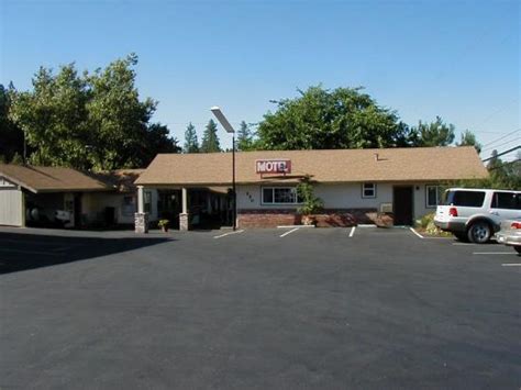 Colfax Motor Lodge - Prices & Motel Reviews (CA) - TripAdvisor