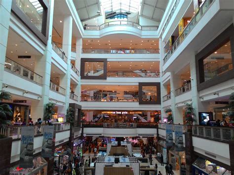 20 Shopping Malls in Bangkok for Modern Shopaholics in 2024