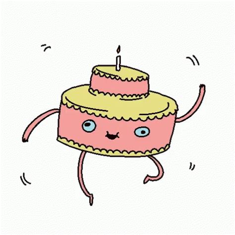 Dance Cake GIF - Dance Cake Happy Birthday - Descobrir e Compartilhar GIFs