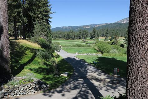 Graeagle Meadows Golf Course - 14 Photos - Golf - 6934 Hwy 89, Graeagle, CA - Phone Number - Yelp