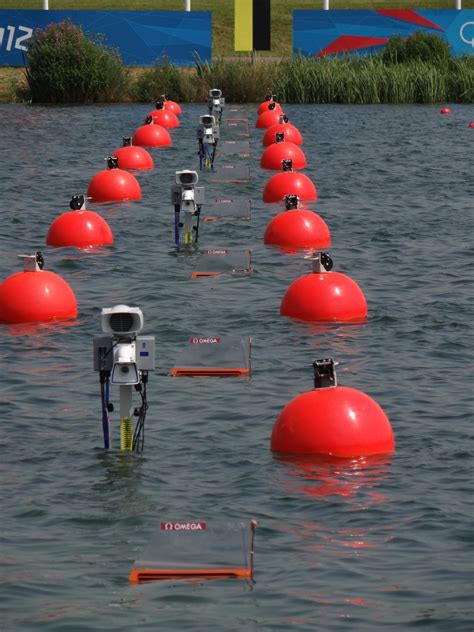 Bar Buoys - Inflatable or Foam filled - DAN-FENDER