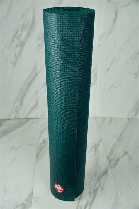 Manduka Yoga Mat Review