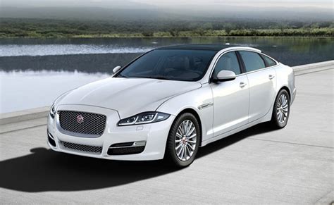 Jaguar XJ 50 Special Edition Price India, Specs and Reviews | SAGMart