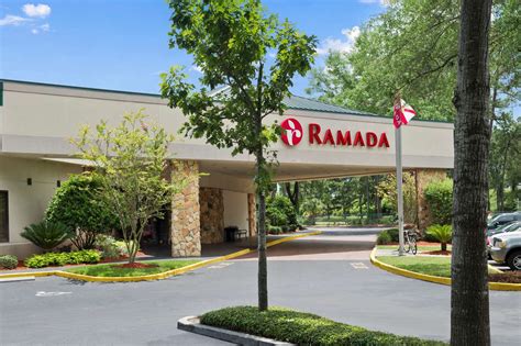 Ramada Inn Mandarin Jacksonville, FL - See Discounts