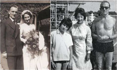 Legendary singer Bono and his close-knit family - BHW