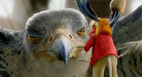 Image - Stuart Little vs. Falcon.png | Stuart Little Wiki | Fandom ...