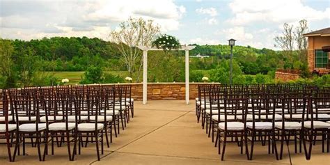 MeadowView Conference Resort & Convention Center Weddings | Get Prices for Wedding Venues in TN