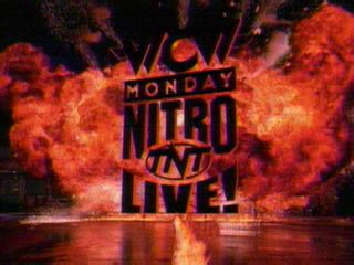 WCW: Monday Nitro (07.07.97) | PDRwrestling