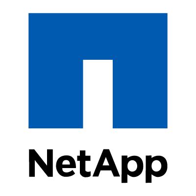 NetApp logo vector - Download logo NetApp vector