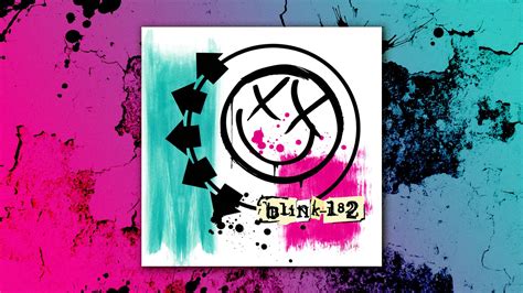 Blink-182 Self Titled Album Songs Ranked | Return of Rock