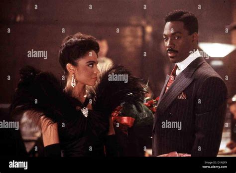 Harlem Nights Harlem Nights Jasmine Guy, Eddie Murphy Quick (Eddie Murphy) hat eine Verabredung ...