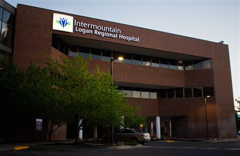 Logan Regional recognized as a top community hospital - The Utah Statesman