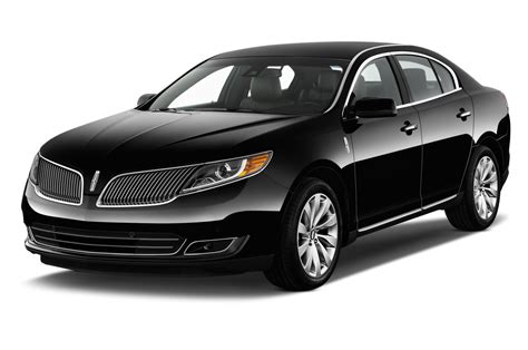 2015 Lincoln MKS Prices, Reviews, and Photos - MotorTrend