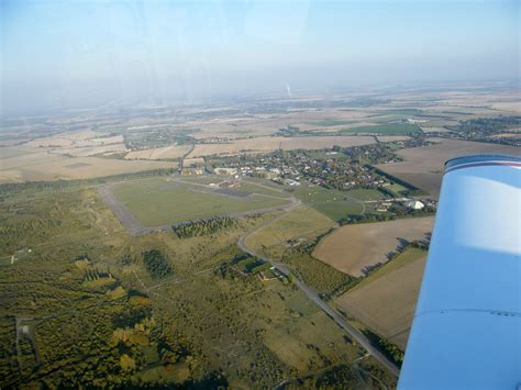 Inflight pics of RAF bases - FighterControl