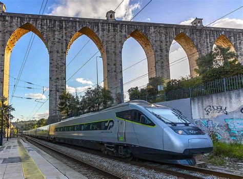 Portugal launches €49 train pass - Travel Tomorrow