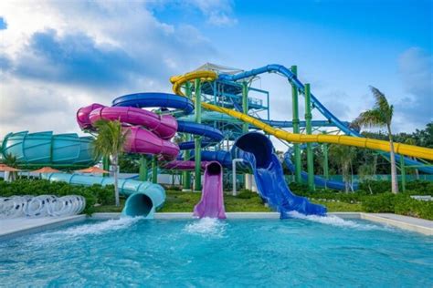 Nickelodeon Water Park What makes it unique? – ETB Travel News