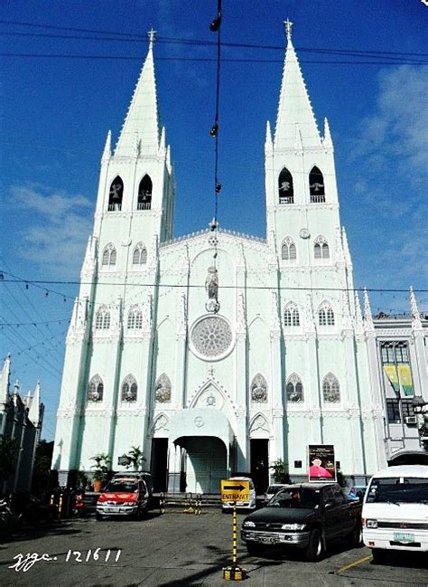 San Sebastian Church (Basilica Minore de San Sebastian) | Travel to the Philippines