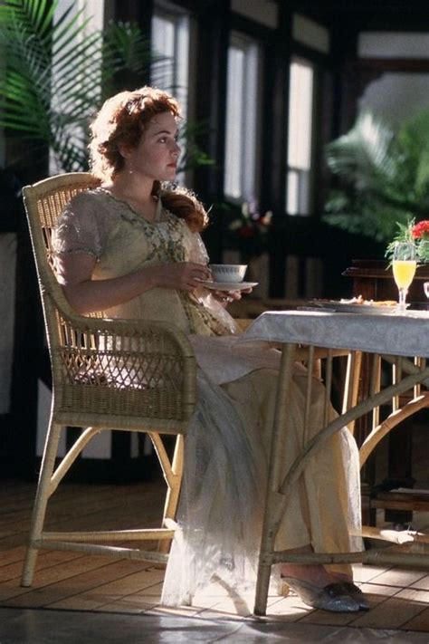 "Titanic" | Titanic dress, Titanic, Kate winslet