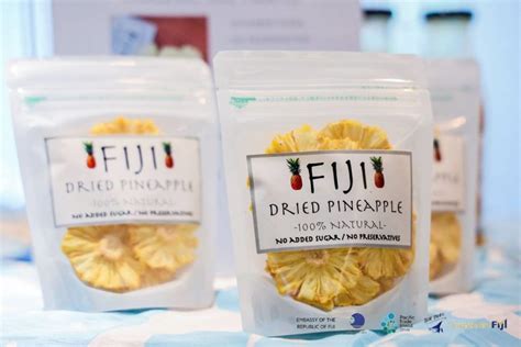 Fiji’s Agriculture Export Shows Potential – Fiji Consulate General ...