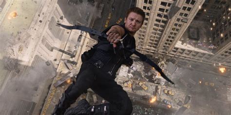 'Hawkeye 'Marvel Show: Disney+ Release Date, Trailer, Plot, and Cast ...