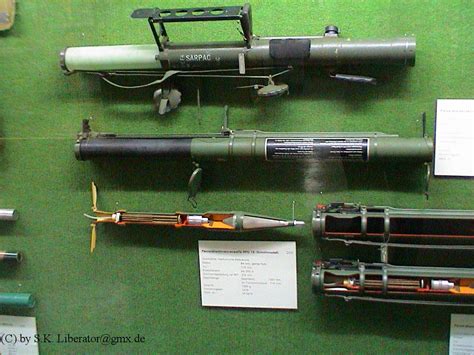 RPG-18 roket anti tank | WEAPONARY BLOG