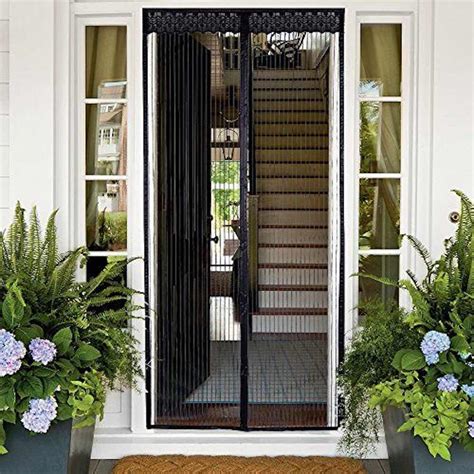 * Magnetic Fly Screen Door | Buy Online - Free Delivery USA & Canada