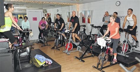 The Sunday Dispatch | Greater Pittston YMCA sees membership increase for new year, offers ...