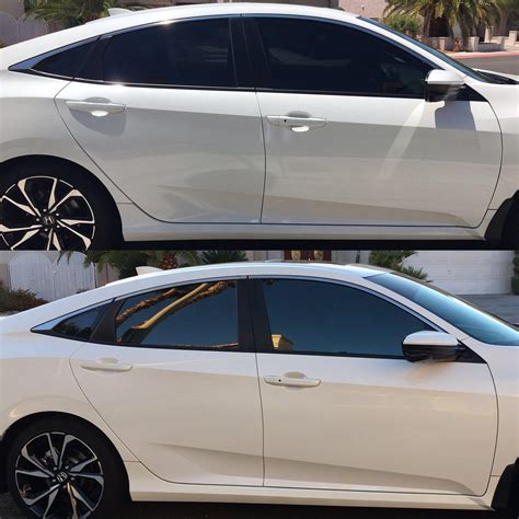 FINALLY! My New White Si Sedan | Page 4 | 2016+ Honda Civic Forum (10th ...