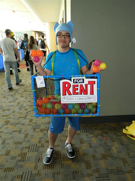 Ball Pit DashCon Otakon 2014 by bumac on DeviantArt