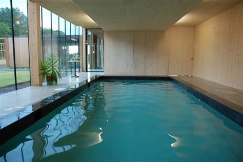 Indoor Swimming Pool Maintenance Kent - XL Pools