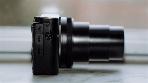 Sony Cyber-shot DSC-RX100 VII Review | PCMag