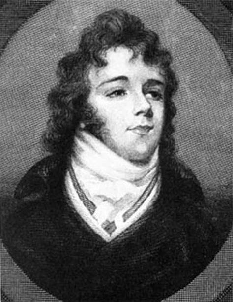 Beau Brummell - Celebrity biography, zodiac sign and famous quotes