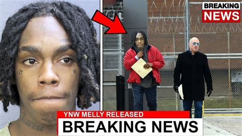 YNW Melly Release Date - YNW Melly Claims He Will Be Released From ...