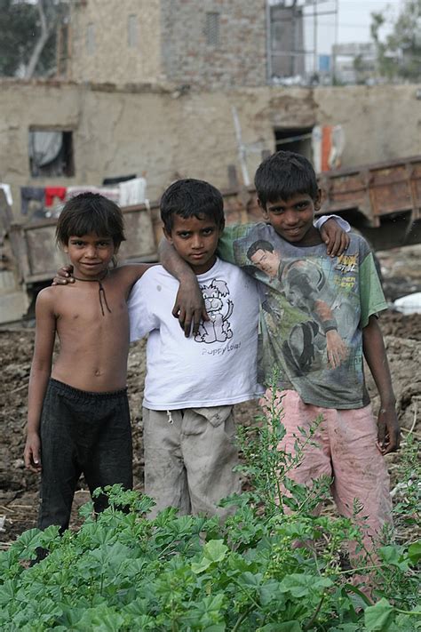 Poverty in Pakistan Free Photo Download | FreeImages