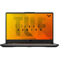 ASUS TUF Gaming A17 (FA706II-H7276T), Gaming NoteBook mit 17,3 Zoll Display, AMD Ryzen™ 7 ...