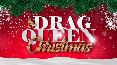 Christian hate group calls Drag Queen Christmas show an 'insult to Christ' - Metro Weekly