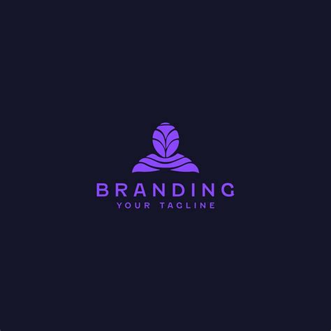 Wisdom Man Logo Design Template 17082264 Vector Art at Vecteezy