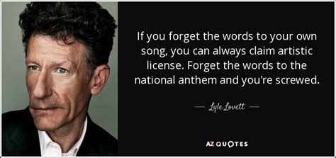 TOP 21 SINGING THE NATIONAL ANTHEM QUOTES | A-Z Quotes