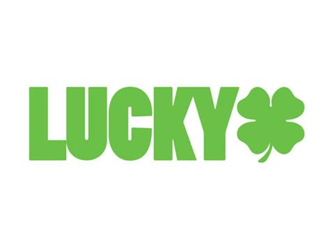 Lucky Stickers | Lucky Scooters