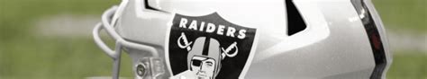 The History Of The Raiders Logo - Hatchwise