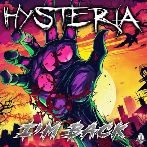 Hysteria - I'm Back! | Hysteria | Monsters of Core