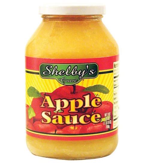 Best Applesauce - Reviews of Applesauce Brands