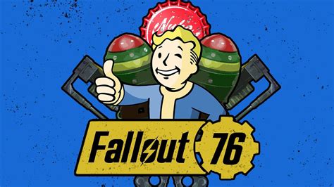 Fallout 76 ofrece importantes opciones de juego de rol, si pagas por ellas - Global Esport News