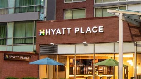 Hyatt Place New York Midtown South (New York) – 2021 Updated Prices ...