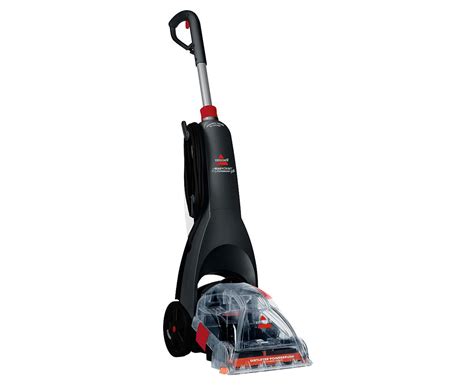 Bissell ReadyClean PowerBrush Pet Carpet Cleaner | eBay