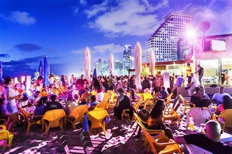 Read Tel Aviv nightlife: where to party in Israel Club Nightlife, Tel ...