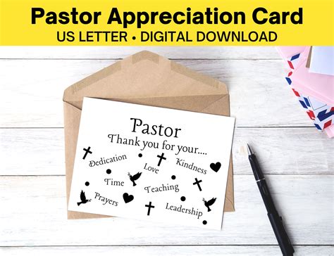 Heartfelt Pastor Appreciation Messages To Honor Your Spiritual Leader