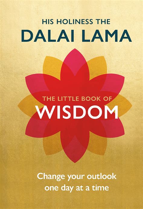 The Little Book Of Wisdom by Dalai Lama - Penguin Books Australia