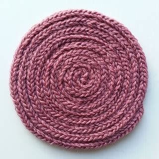 Ravelry: Coasters pattern by Squibbly Bups